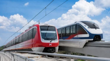 El Monorriel de Santo Domingo y el Sistema de Santiago liderarán el presupuesto de 2027