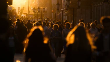 El Niño y el clima extremo: Advierten que la temperatura global podría superar el límite de los 2°C
