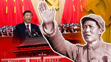 El Partido Comunista Chino cumple 105 años de historia con la encomienda de erradicar la corrupción y recuperar su pureza