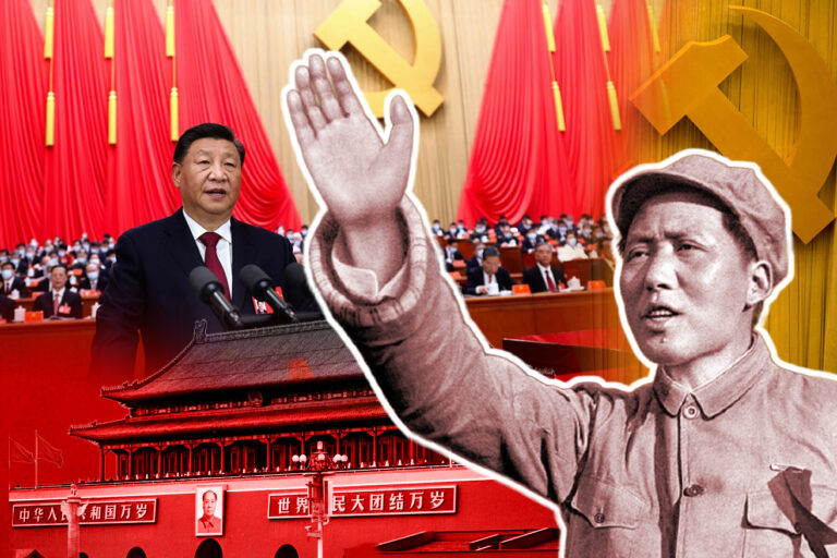 El Partido Comunista Chino cumple 105 años de historia con la encomienda de erradicar la corrupción y recuperar su pureza