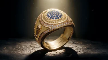 Anillo de los campeones del Mundial 2026: Cuánto cuesta y de qué está hecho «El Anillo Único”