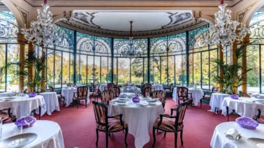 El mapa de la alta cocina 2026: Los países con los mejores restaurantes del mundo