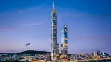 El nuevo edificio más alto de Latinoamérica: ¿Dónde se construye y cuánto medirá?