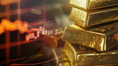 El oro pierde brillo en Wall Street: Las nuevas proyecciones de su precio en 2026