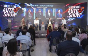 El valor del lujo y la exclusividad cómo el mercado premium automotriz se consolida en República Dominicana