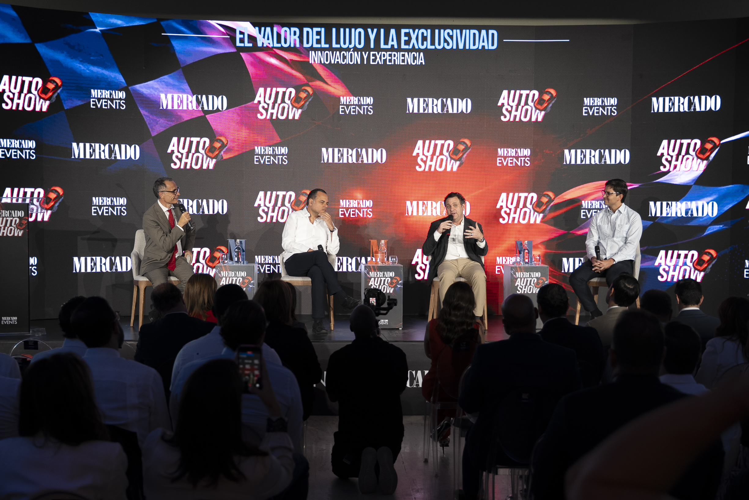 El valor del lujo y la exclusividad innovación y experiencia