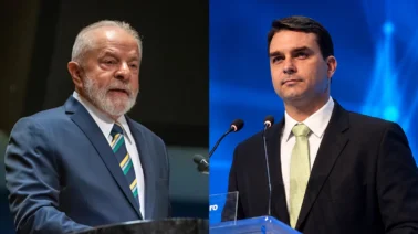 Elecciones presidenciales en Brasil 2026: Quién va ganando entre Lula y Bolsonaro