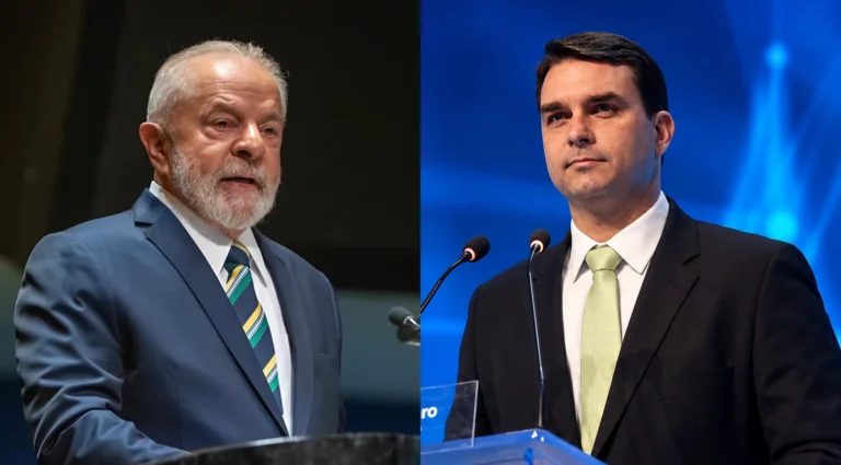 Elecciones presidenciales en Brasil 2026: Quién va ganando entre Lula y Bolsonaro