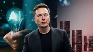 Elon Musk augura que el dinero no importará en 2036 por el avance de la IA
