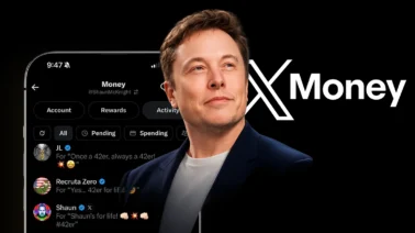 Elon Musk lanza X Money: La nueva plataforma de servicios financieros y pagos de la red X