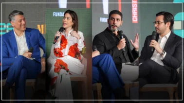 En frases: el ADN del emprendedor, por los protagonistas de Visión Emprendedora 2026