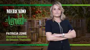 Eficiencia que evoluciona