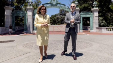 El Instituto Nancy Pelosi nace en Berkeley con más de US$35 millones para investigar la democracia