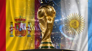 España vs. Argentina en la final del Mundial 2026: ¿Quién es el favorito en las casas de apuestas?