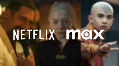 Estrenos en streaming de julio 2026: Las series y películas que llegan a Netflix y Max en RD