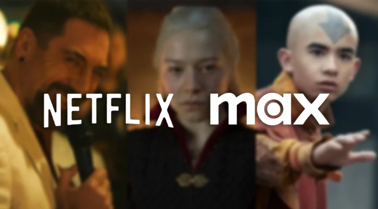 Estrenos en streaming de julio 2026: Las series y películas que llegan a Netflix y Max en RD