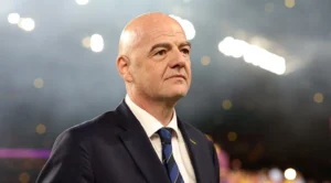 Exigen la renuncia de Gianni Infantino tras el escándalo de la FIFA con Donald Trump en el Mundial 2026