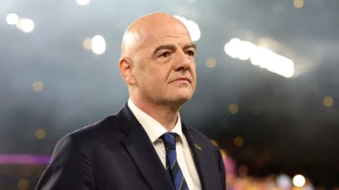 Exigen la renuncia de Gianni Infantino tras el escándalo de la FIFA con Donald Trump en el Mundial 2026