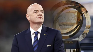 Exigen la renuncia de Gianni Infantino y piden cancelar el Mundial de Clubes