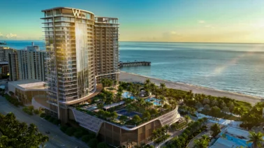 Éxodo de lujo: El boom inmobiliario de USD 3,200 millones que transforma la costa de Florida con capital de California