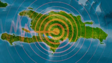 Expertos sísmicos advierten que República Dominicana está en espera de un gran terremoto