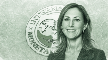 Silvana Tenreyro: el perfil de la economista argentina que asumirá como economista jefe del FMI