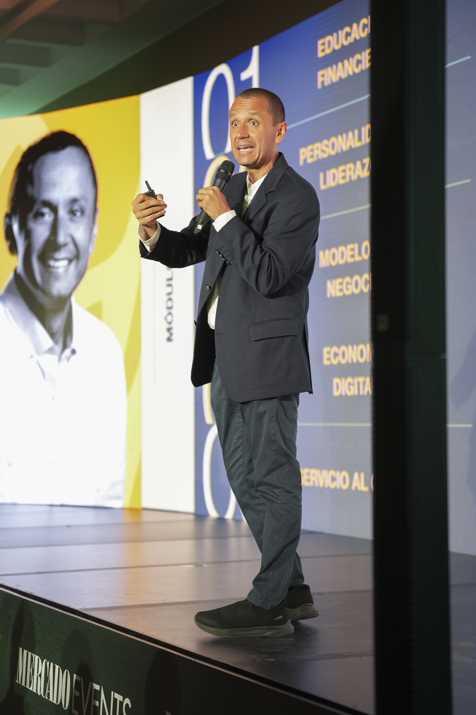 Fabián Suárez, presidente de Cervecería Nacional Dominicana