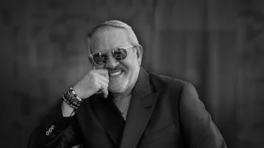 Fallece Raúl Grisanty: ¿de qué murió el artista y comunicador dominicano?