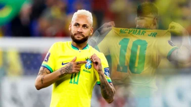 Fin de una era: Por qué Neymar deja la Canarinha tras la eliminación ante Noruega
