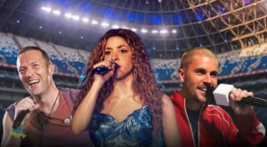 Espectáculo de clausura del Mundial 2026: Horarios, artistas y qué canales transmiten en RD