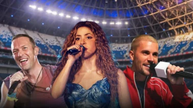 Espectáculo de clausura del Mundial 2026: Horarios, artistas y qué canales transmiten en RD