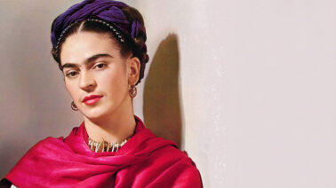 Frida Kahlo: 5 lecciones de liderazgo que siguen vigentes a 119 años de su nacimiento