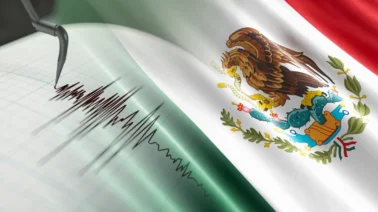 Fuerte sismo de magnitud 7.4 sacude México: ¿dónde fue y qué se sabe hasta ahora?