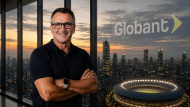 Globant: la startup argentina a la que la FIFA confió la experiencia digital del Mundial 2026