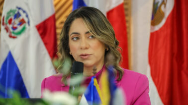 Gloria Reyes es ratificada al frente del COMMCA: estas serán las prioridades regionales hasta 2029