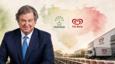 Grupo Nutresa: qué vio Jaime Gilinski en Helados Tío Rico que ya no encajaba en la estrategia de Unilever