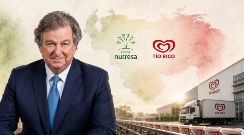Grupo Nutresa: qué vio Jaime Gilinski en Helados Tío Rico que ya no encajaba en la estrategia de Unilever