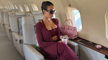 Georgina Rodríguez apuesta millones por Mimoa: su nuevo negocio que amplía la fortuna