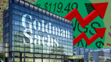 Goldman Sachs dispara su beneficio un 45 % y supera los US$12.000 millones en 2026