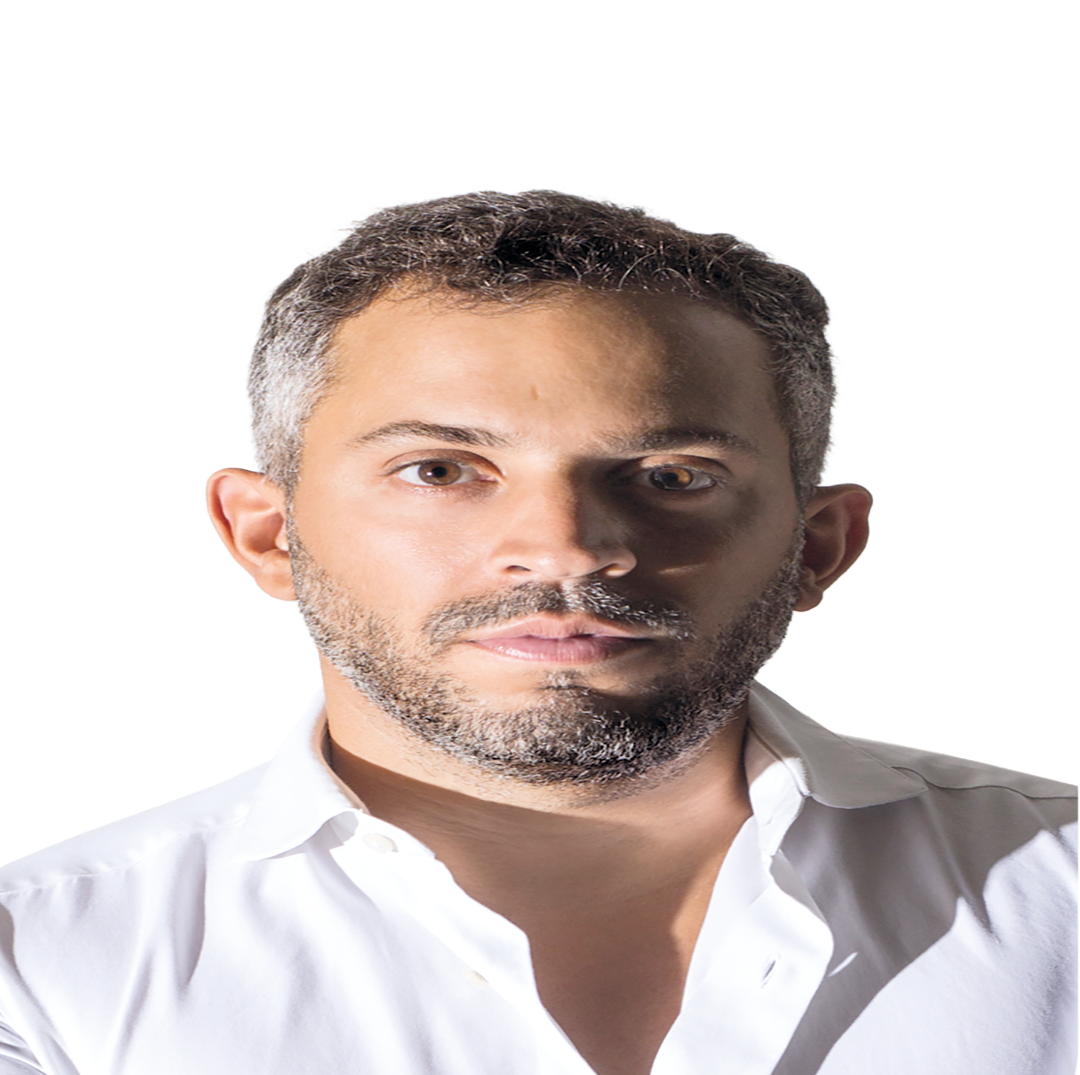 Gustavo Ruiz Checo — Shoot Studio