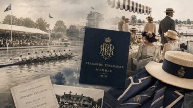 ¿Qué hace que Henley sea mucho más que una regata?