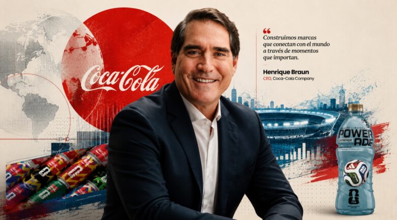 Mundial 2026: el fútbol creó un activo publicitario que no existía y Coca-Cola fue la primera en ponerle precio
