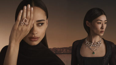 Hermès lanza la mayor colección de alta joyería de su historia con 90 piezas únicas