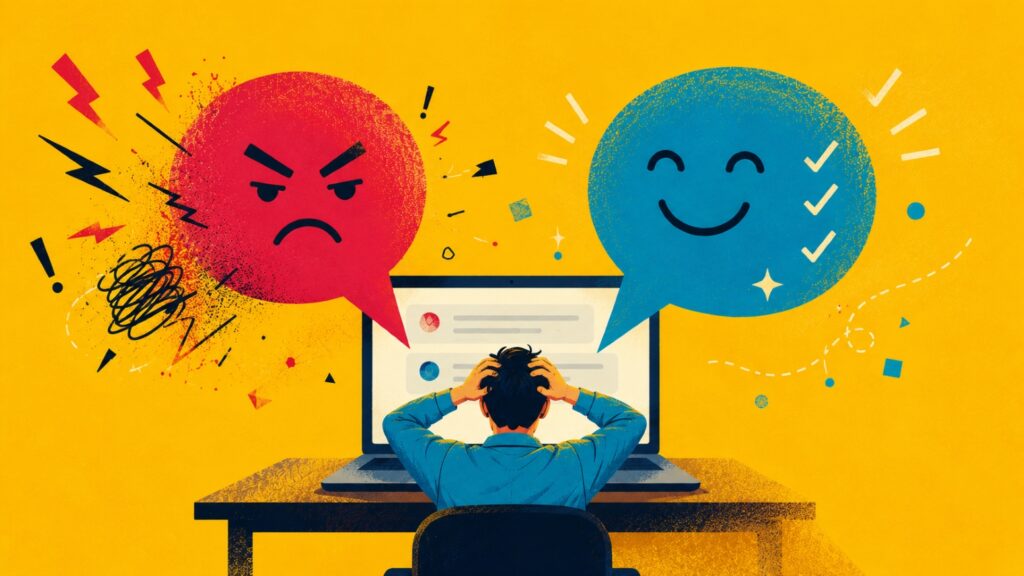 ¿La personalidad de tu inteligencia artificial afecta el desempeño de tu empresa?
