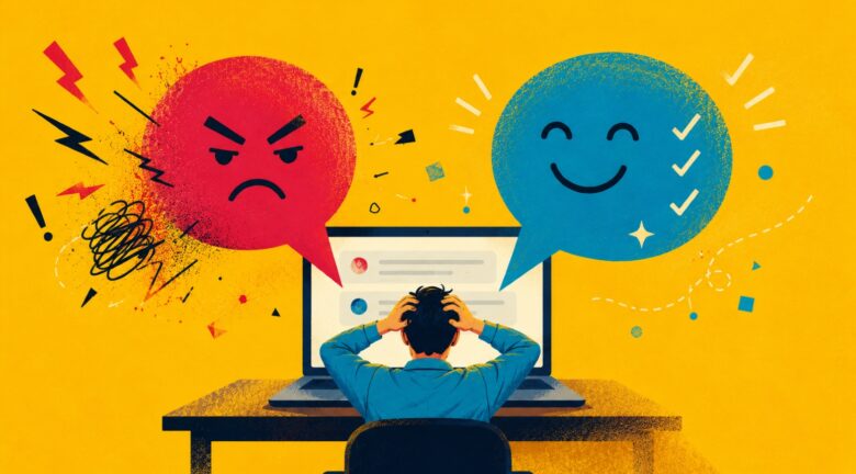 ¿La personalidad de tu inteligencia artificial afecta el desempeño de tu empresa?