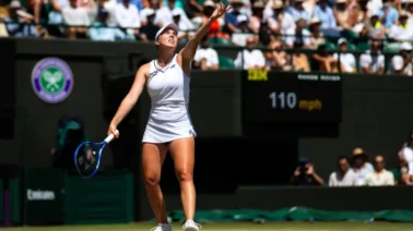 Por qué IBM pone a prueba su inteligencia artificial en Wimbledon antes de llevarla a las empresas