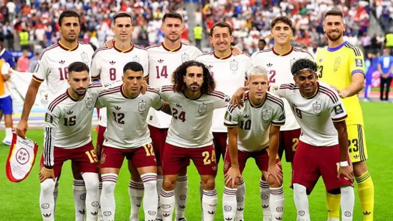 España hace historia en el Mundial 2026: los cinco récords que rompió tras vencer a Argentina