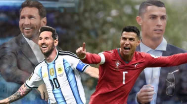 Imperio de negocios: ¿En qué invierten Messi y Cristiano en 2026?