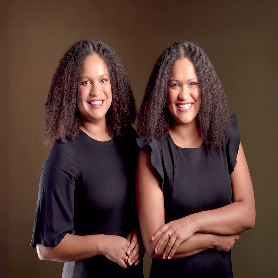 Janett Liriano · Erika Liriano — INARU
