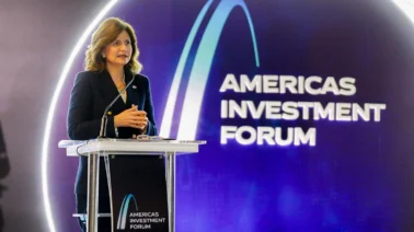 Inversión extranjera en RD alcanzará récord histórico de US$ 5,200 millones en 2026